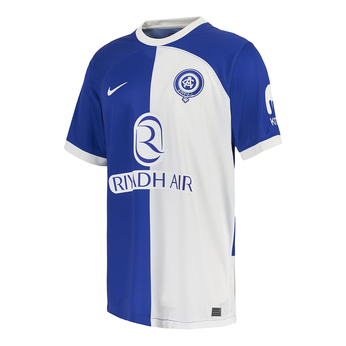Player Edition Retro Match Jersey image number null